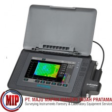 PROCEQ Profometer For Corrosion Analysis PROCEQ Profometer For Corrosion Analysis